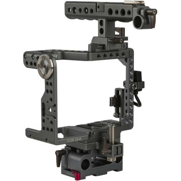 Кейдж Tilta ES-T37 для Panasonic GH4 и GH5